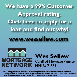 Wes Sellew, Certified Mortgage Planner Wes Sellew, Certified Mortgage Planner